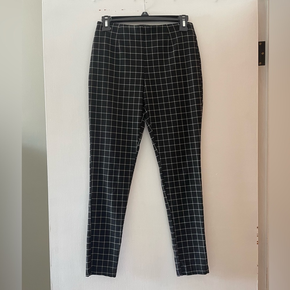 Calvin Klein skinny dress pants